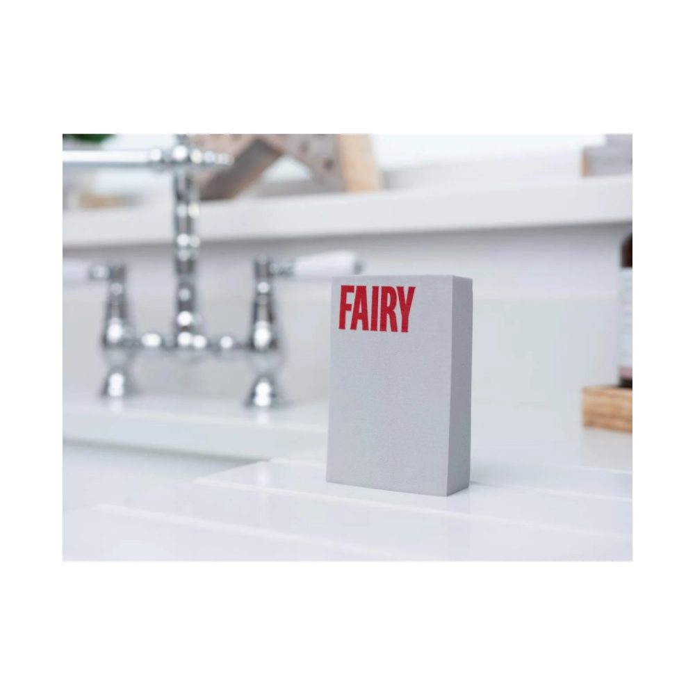 Fairy PVA Sponge